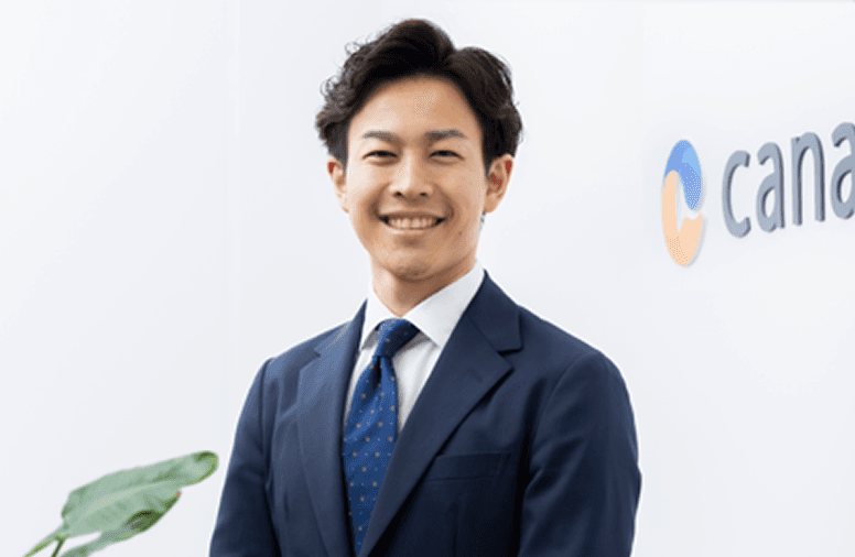 代表取締役社長 理学療法士 佐藤凌