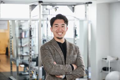 なぜ「リバウンドさせない」パーソナルジムにこだわるのか?